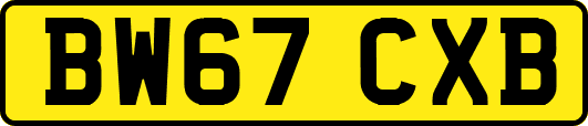 BW67CXB