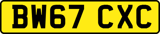BW67CXC