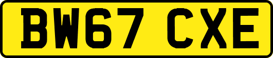 BW67CXE
