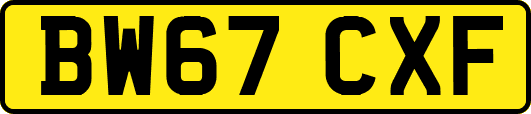 BW67CXF