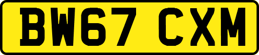 BW67CXM