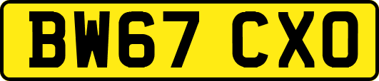 BW67CXO