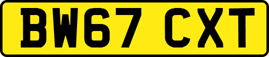 BW67CXT