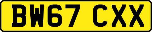 BW67CXX