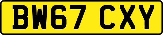 BW67CXY