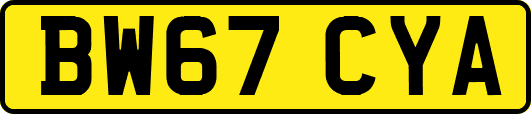 BW67CYA