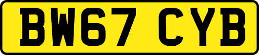 BW67CYB