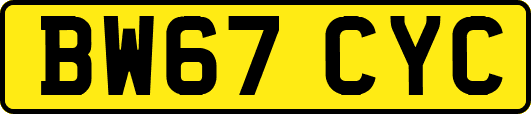 BW67CYC