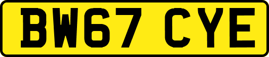 BW67CYE