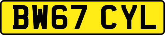 BW67CYL