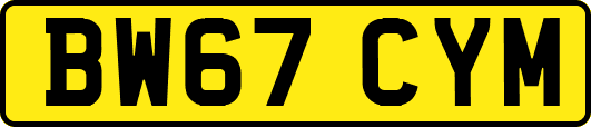 BW67CYM