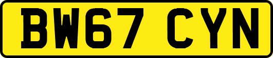 BW67CYN