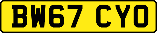 BW67CYO