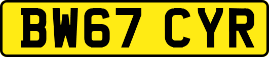 BW67CYR