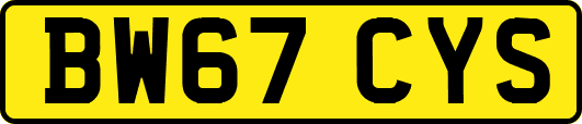 BW67CYS