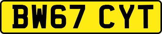 BW67CYT