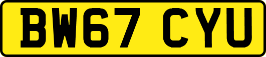 BW67CYU