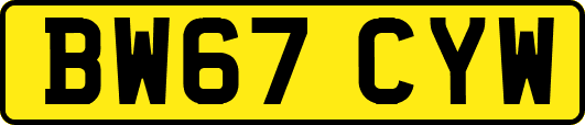 BW67CYW