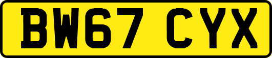 BW67CYX