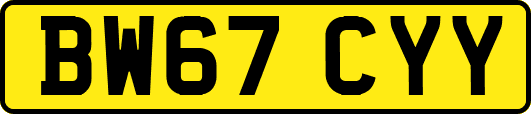 BW67CYY
