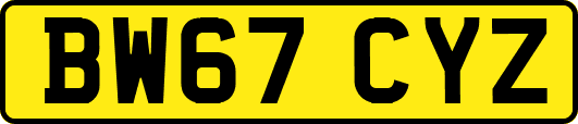 BW67CYZ