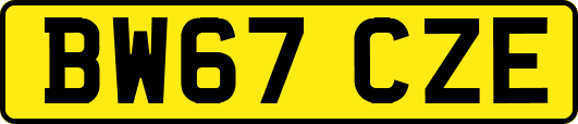 BW67CZE