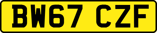 BW67CZF
