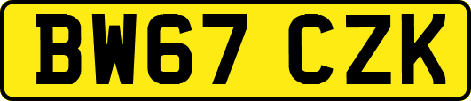 BW67CZK