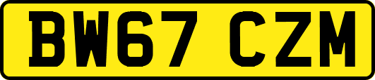 BW67CZM