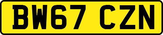 BW67CZN