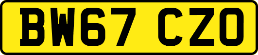 BW67CZO