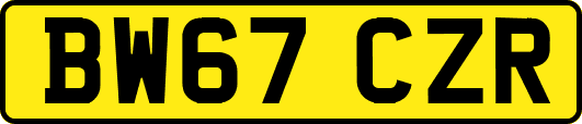 BW67CZR