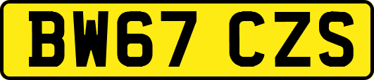 BW67CZS