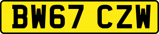 BW67CZW