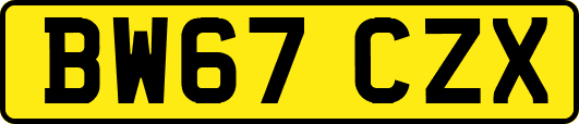 BW67CZX