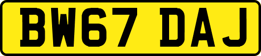 BW67DAJ