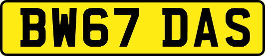 BW67DAS