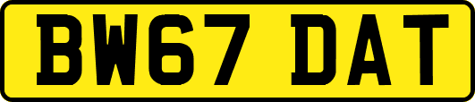 BW67DAT
