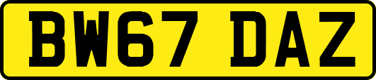 BW67DAZ