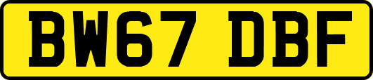 BW67DBF
