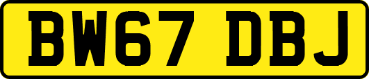 BW67DBJ