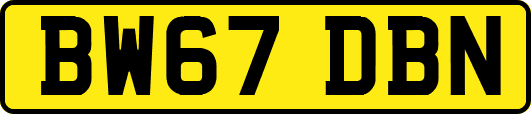 BW67DBN