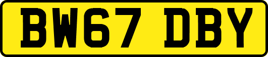 BW67DBY