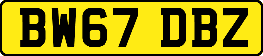 BW67DBZ
