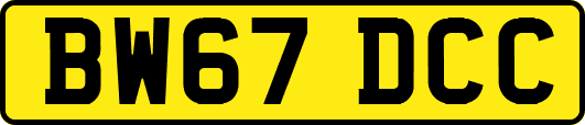 BW67DCC