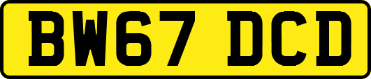 BW67DCD