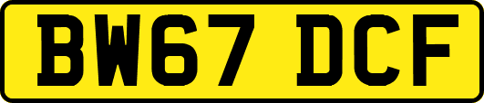 BW67DCF