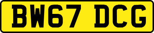 BW67DCG
