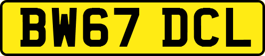 BW67DCL