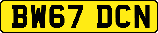 BW67DCN
